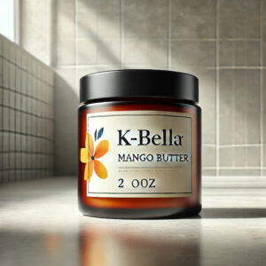 Mango Butter