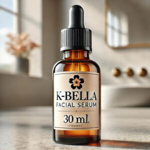 Facial Serum
